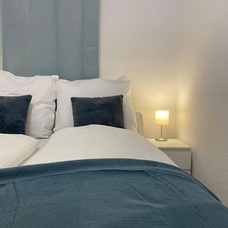 Lux Apartment Near Frankfurt! Mörfelden-Walldorf Exteriér fotografie