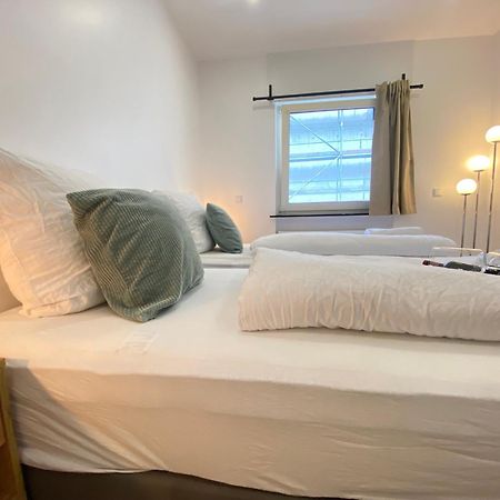 Lux Apartment Near Frankfurt! Mörfelden-Walldorf Exteriér fotografie