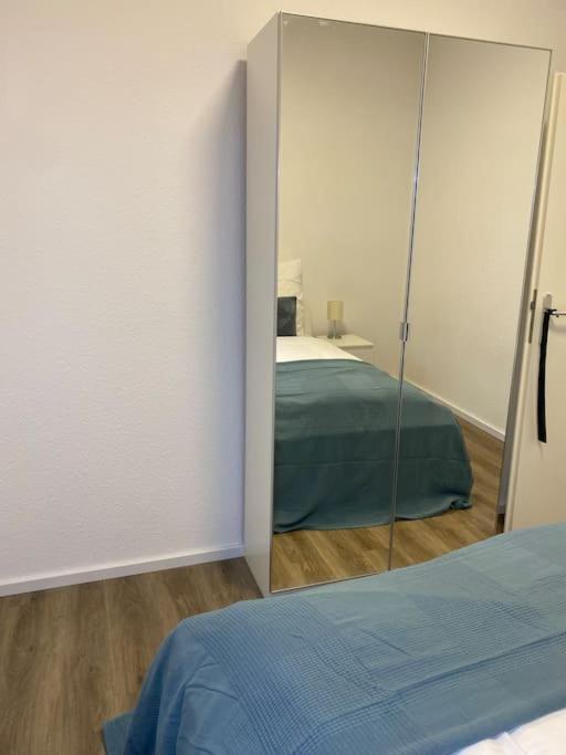 Lux Apartment Near Frankfurt! Mörfelden-Walldorf Exteriér fotografie