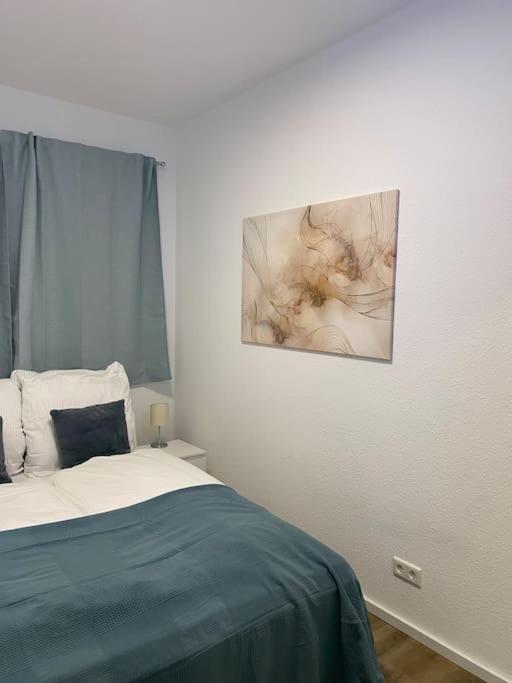 Lux Apartment Near Frankfurt! Mörfelden-Walldorf Exteriér fotografie
