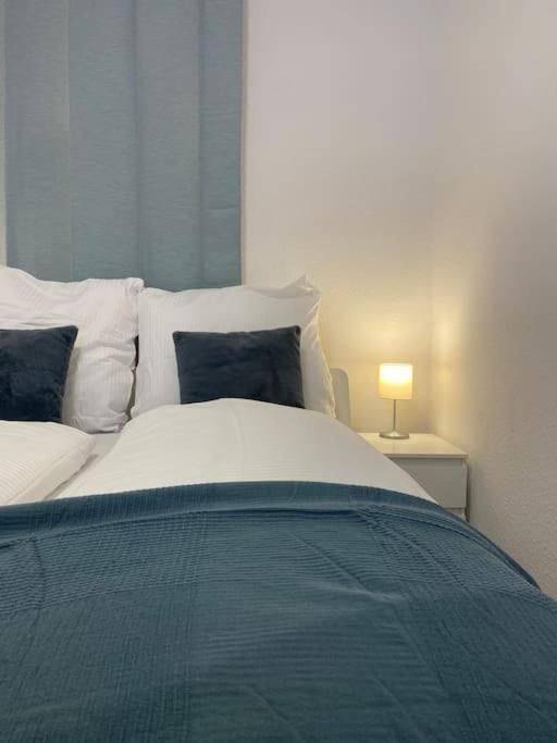 Lux Apartment Near Frankfurt! Mörfelden-Walldorf Exteriér fotografie