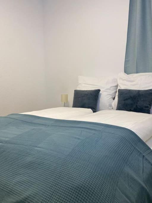 Lux Apartment Near Frankfurt! Mörfelden-Walldorf Exteriér fotografie