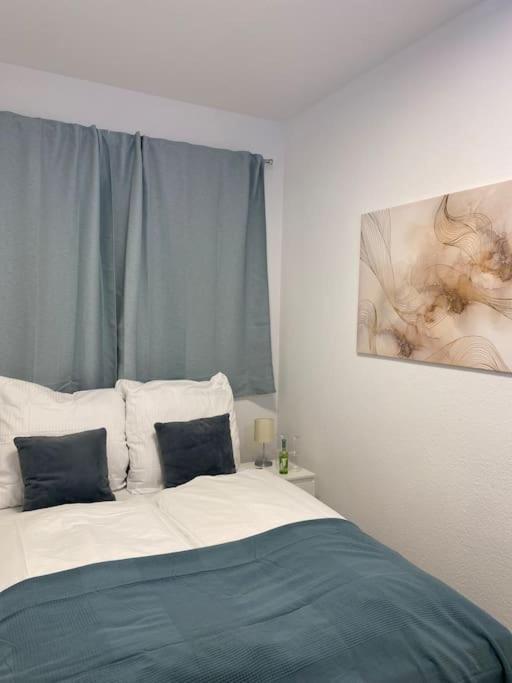 Lux Apartment Near Frankfurt! Mörfelden-Walldorf Exteriér fotografie