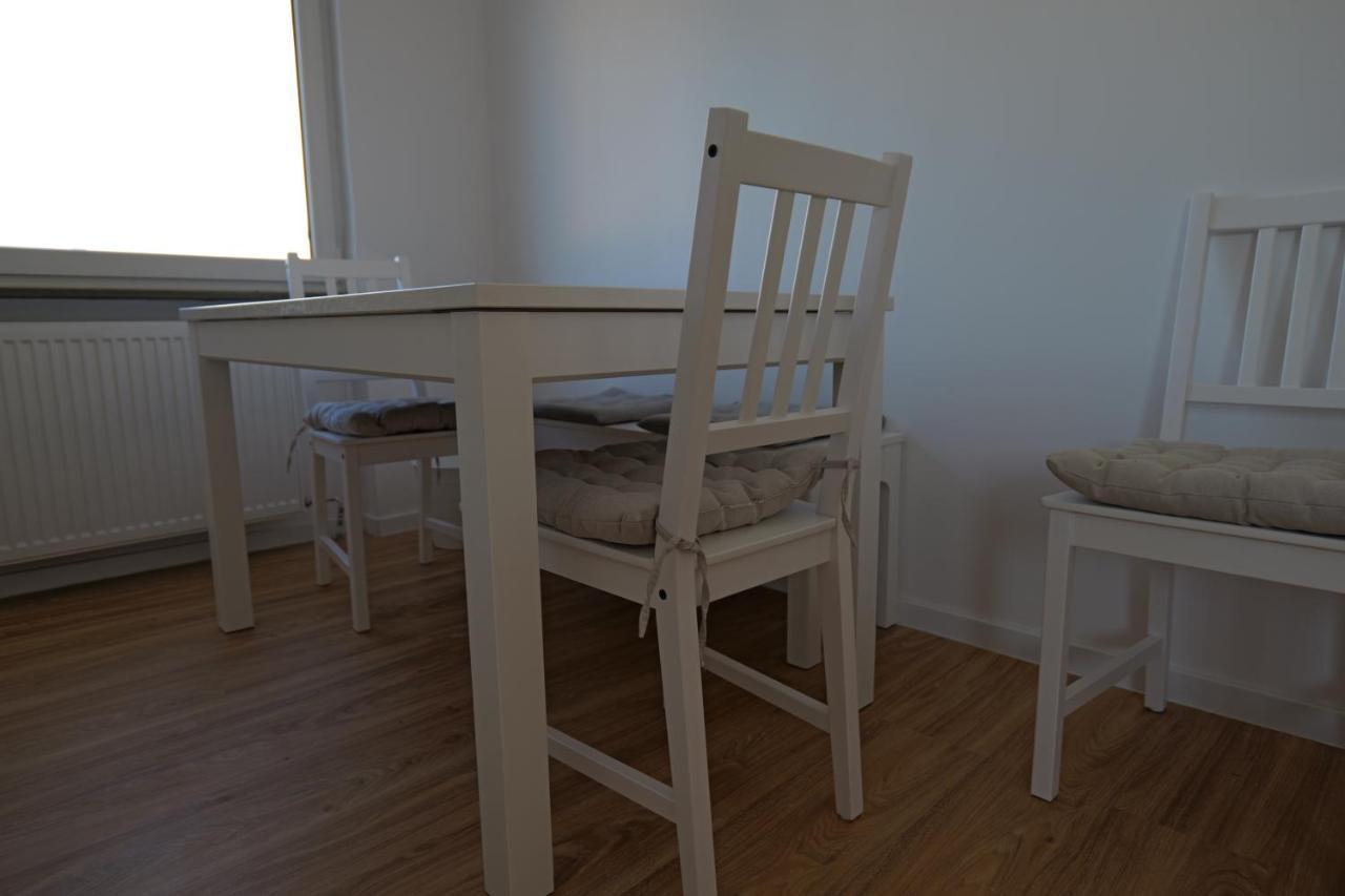 Lux Apartment Near Frankfurt! Mörfelden-Walldorf Exteriér fotografie