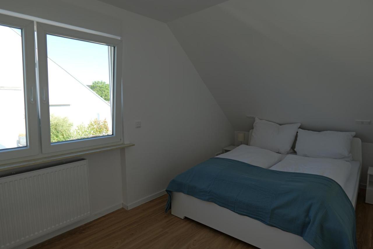 Lux Apartment Near Frankfurt! Mörfelden-Walldorf Exteriér fotografie