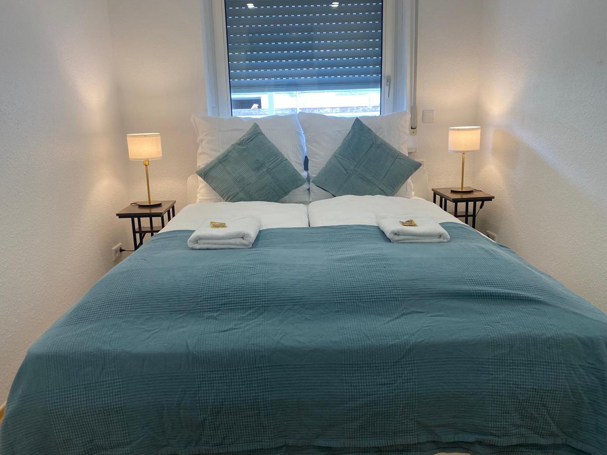 Lux Apartment Near Frankfurt! Mörfelden-Walldorf Exteriér fotografie