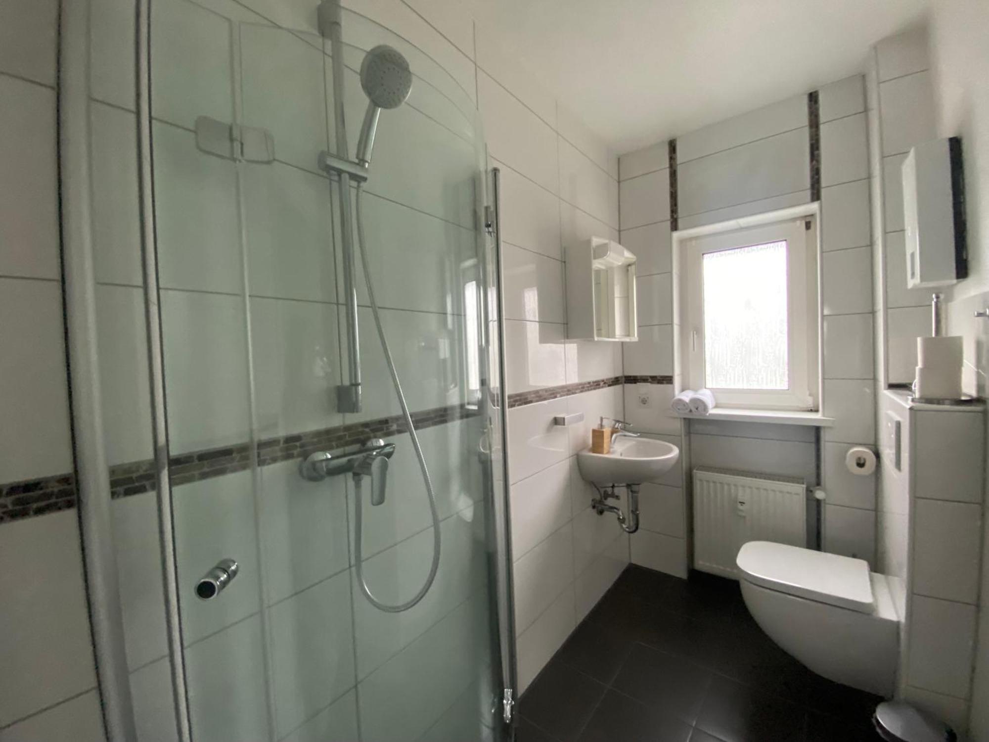 Lux Apartment Near Frankfurt! Mörfelden-Walldorf Exteriér fotografie