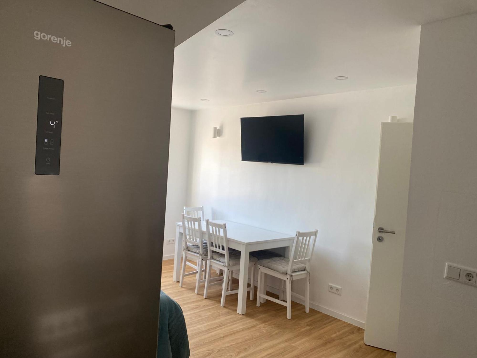 Lux Apartment Near Frankfurt! Mörfelden-Walldorf Exteriér fotografie