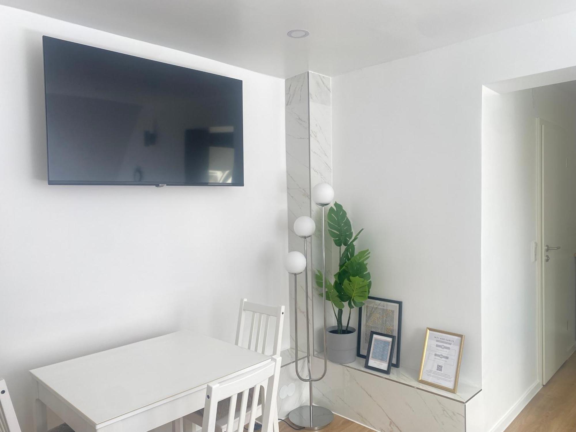Lux Apartment Near Frankfurt! Mörfelden-Walldorf Exteriér fotografie