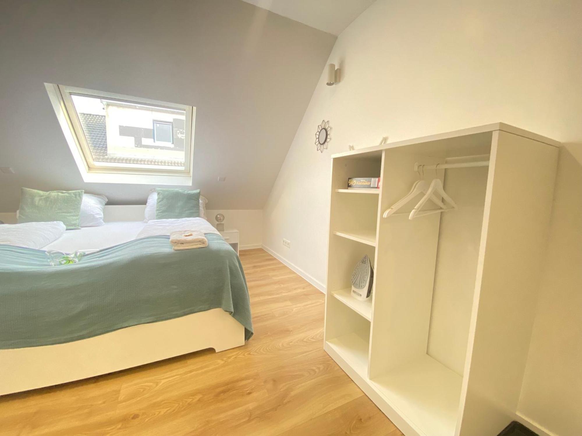 Lux Apartment Near Frankfurt! Mörfelden-Walldorf Exteriér fotografie