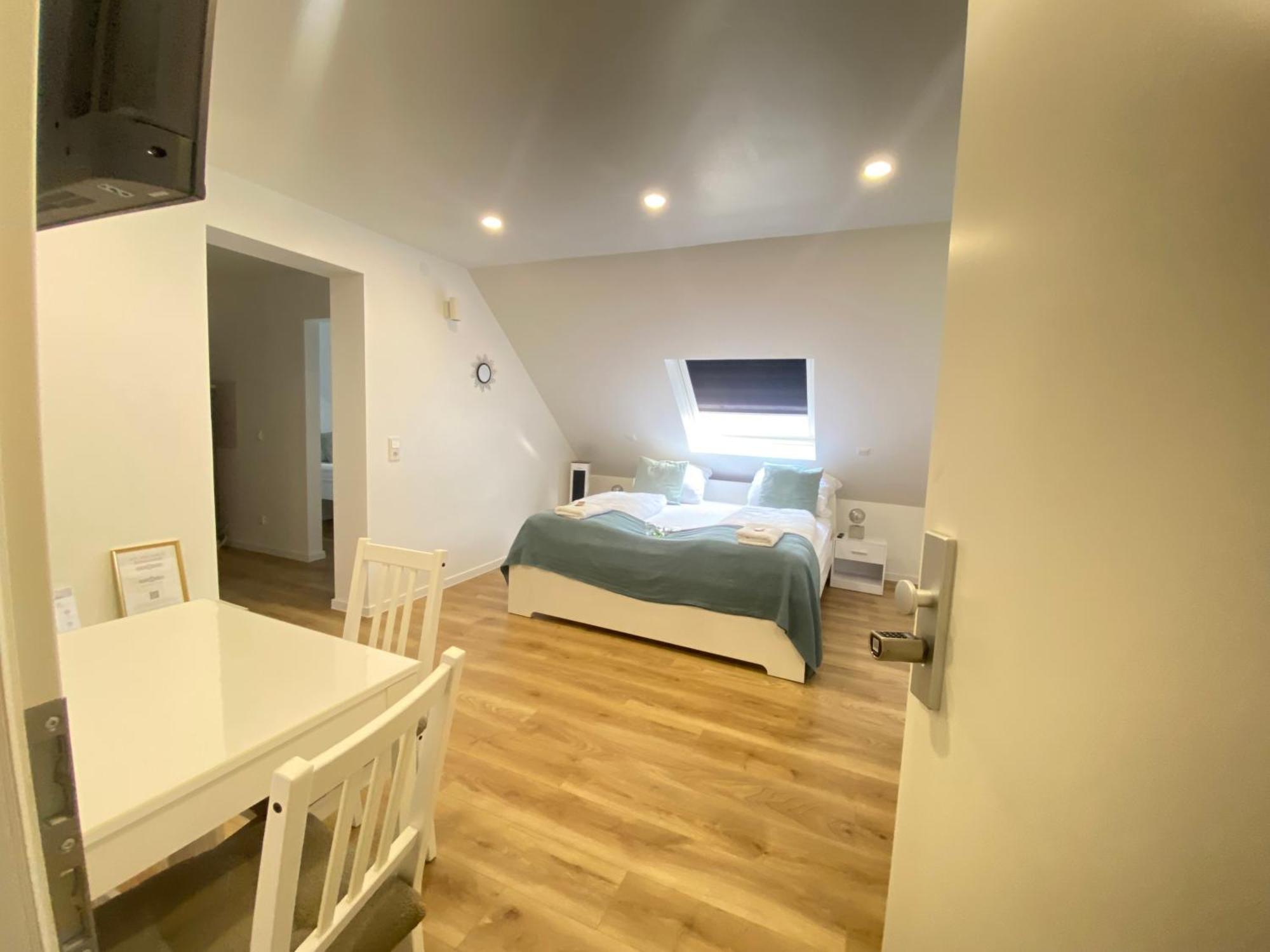 Lux Apartment Near Frankfurt! Mörfelden-Walldorf Exteriér fotografie