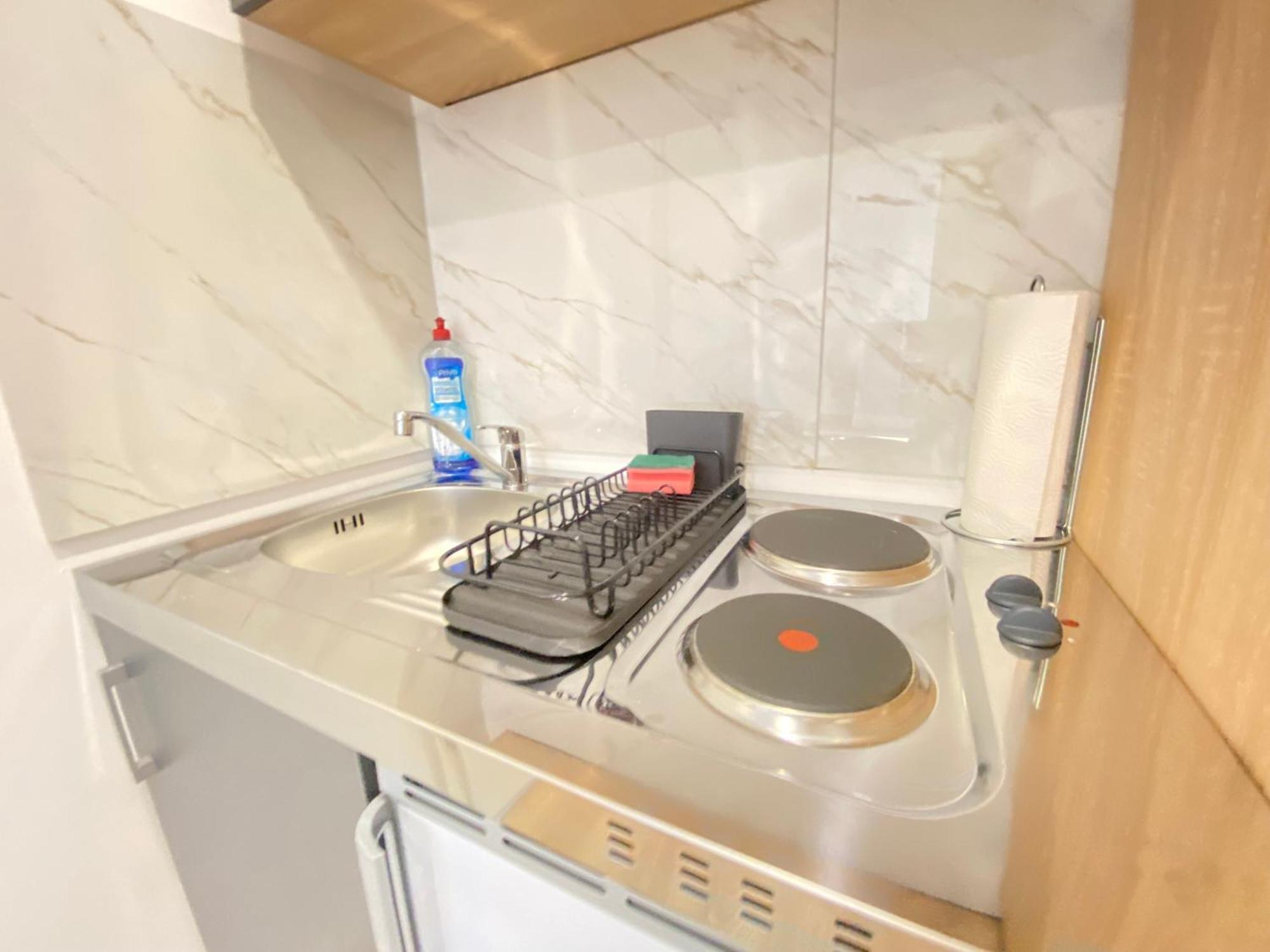 Lux Apartment Near Frankfurt! Mörfelden-Walldorf Exteriér fotografie