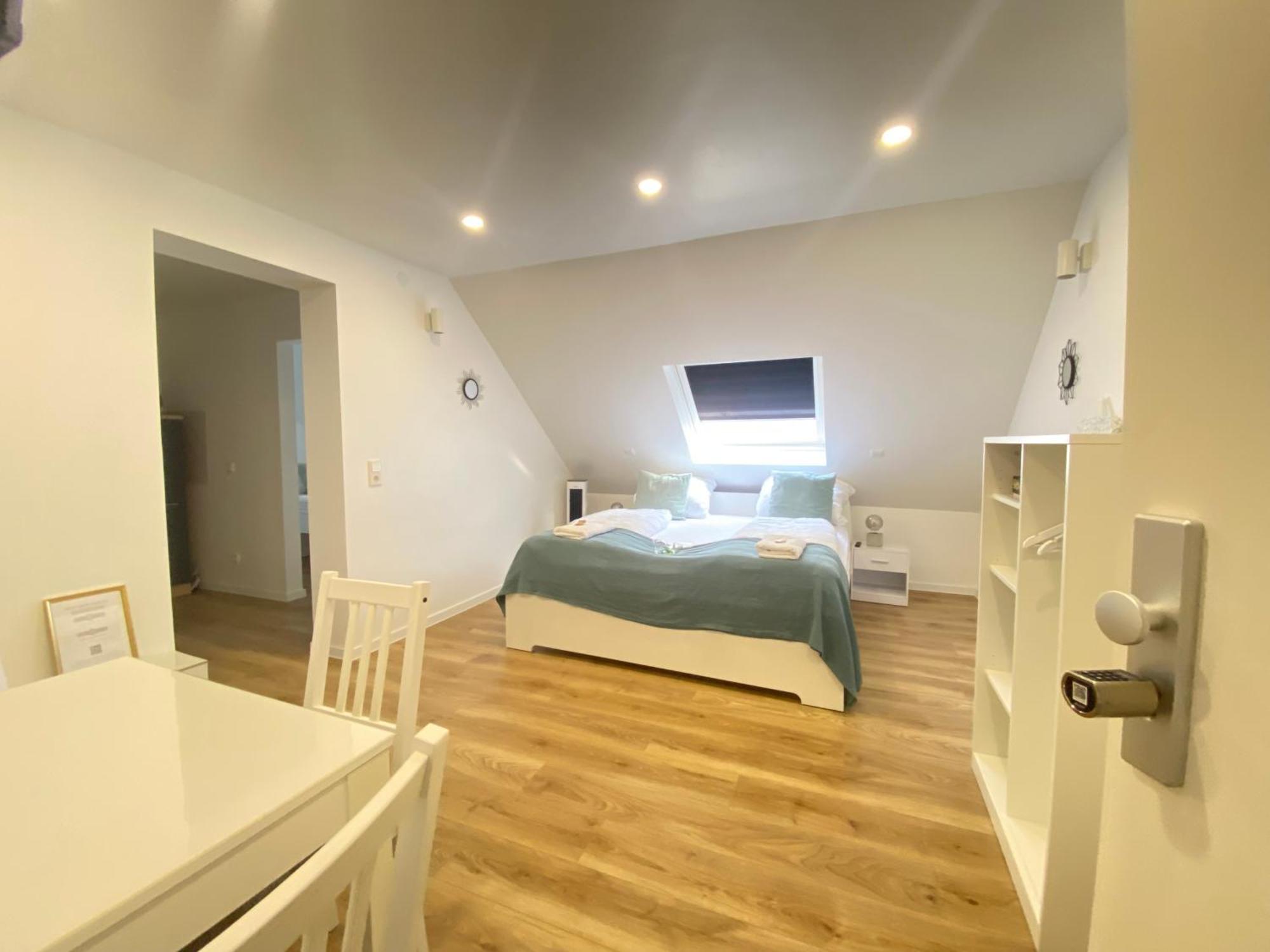 Lux Apartment Near Frankfurt! Mörfelden-Walldorf Exteriér fotografie