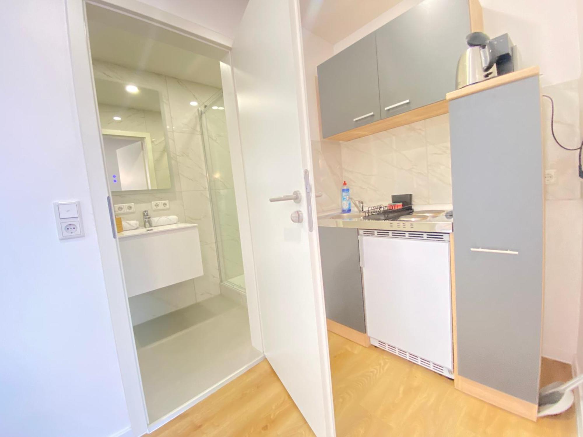 Lux Apartment Near Frankfurt! Mörfelden-Walldorf Exteriér fotografie