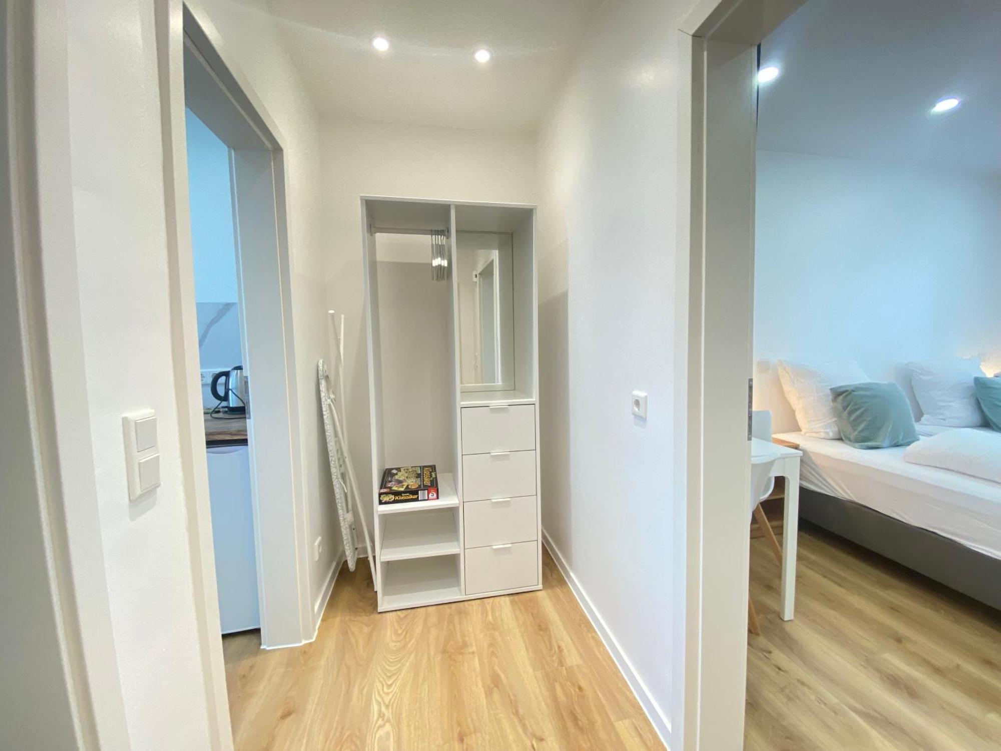 Lux Apartment Near Frankfurt! Mörfelden-Walldorf Exteriér fotografie