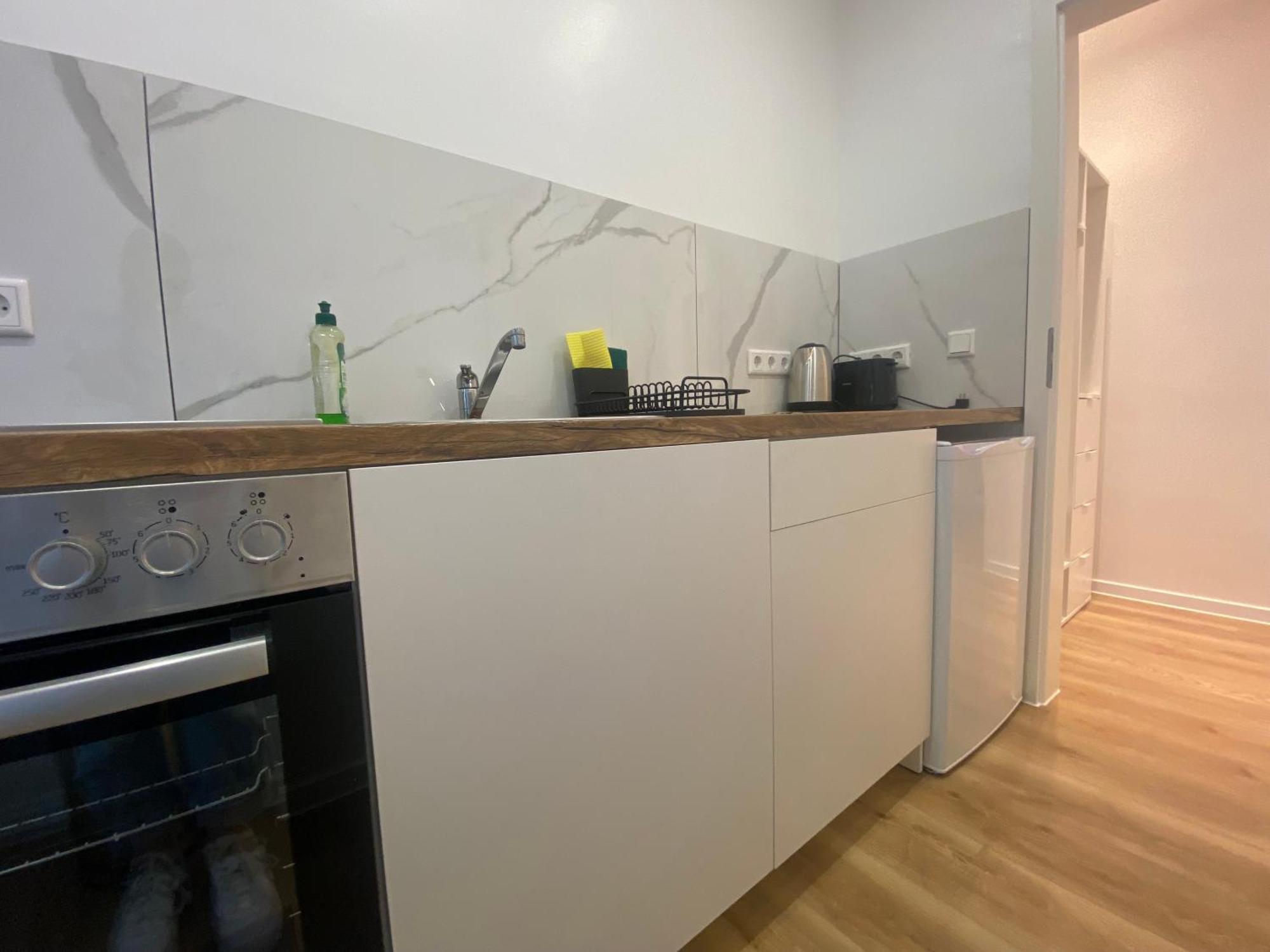 Lux Apartment Near Frankfurt! Mörfelden-Walldorf Exteriér fotografie